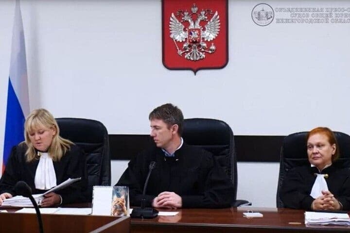 The regional court returned the land on the banks of the Volga in federal ownership