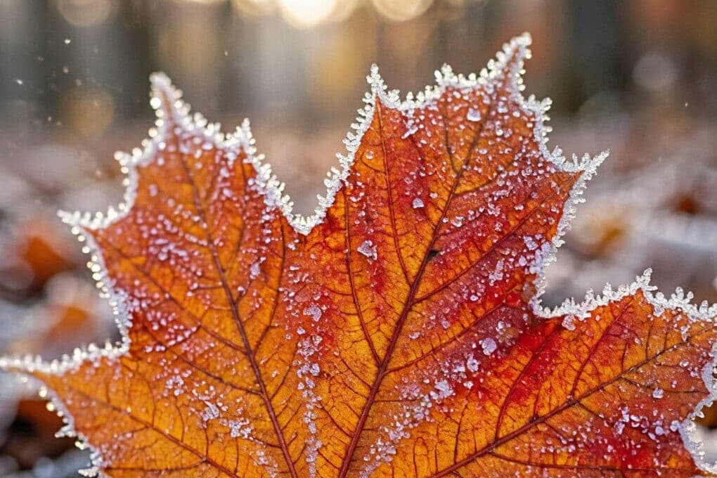 It will hit the minus: Pskovites should prepare for the cold