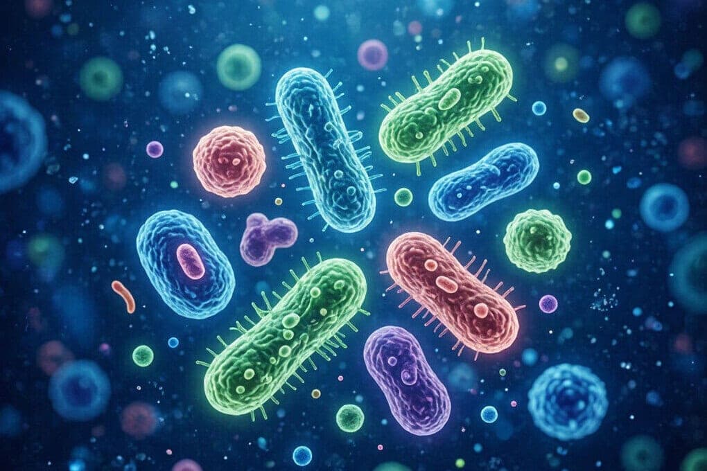 Residents of Saransk told about giant bacteria in the intestines