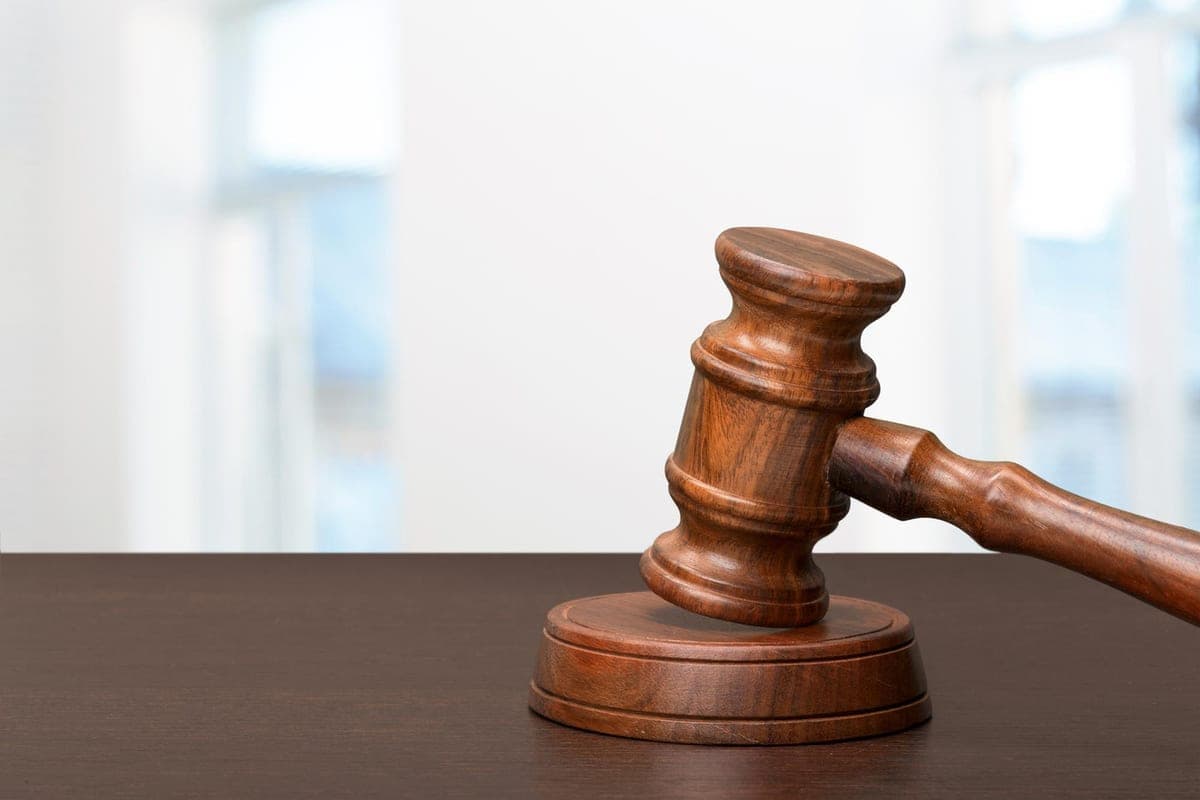 In Berdyansk, a witness was sentenced to 250 hours of work for false testimony