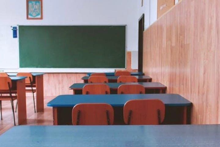 In the Novosibirsk region, students will rest one day less