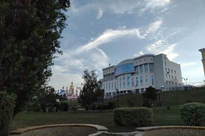 In the Tambov region 7 hours continued air alert