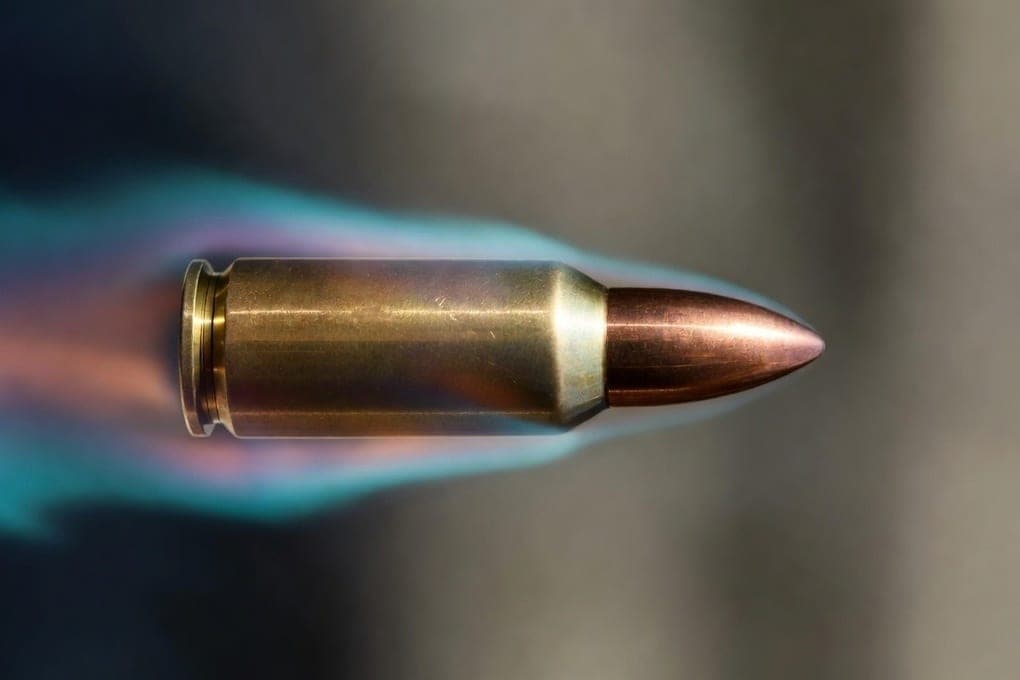 At the hands of militants killed three people in India