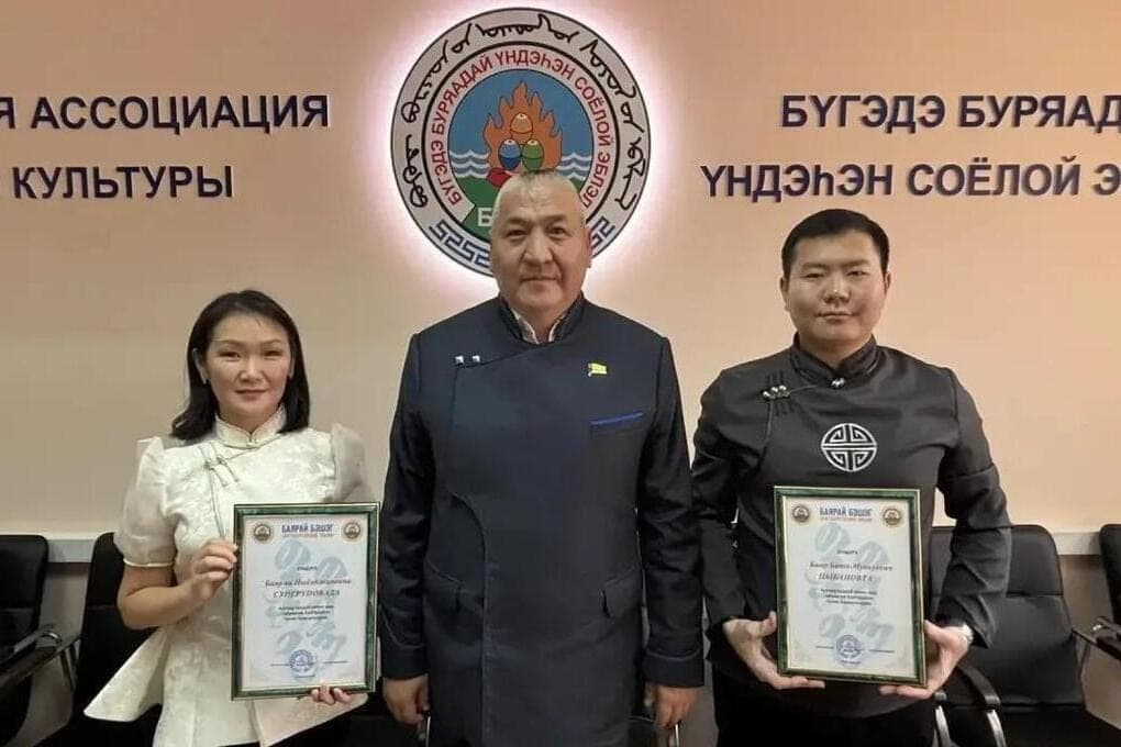 In Buryatia, VARK celebrates the 35th anniversary of education