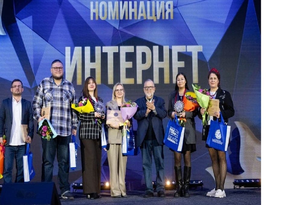 Journalists of Karelia conquer the federal level: works in the shortlist of the prestigious contest “Smyrotvorets-2026”