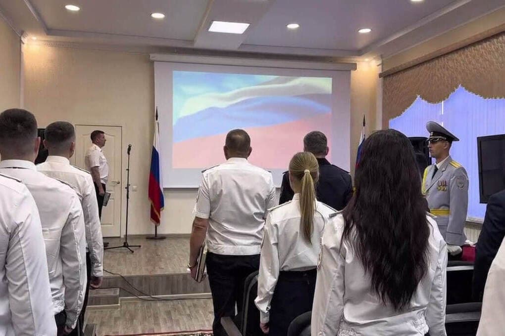 In the Voronezh region celebrated the anniversary of the creation of cyber police units