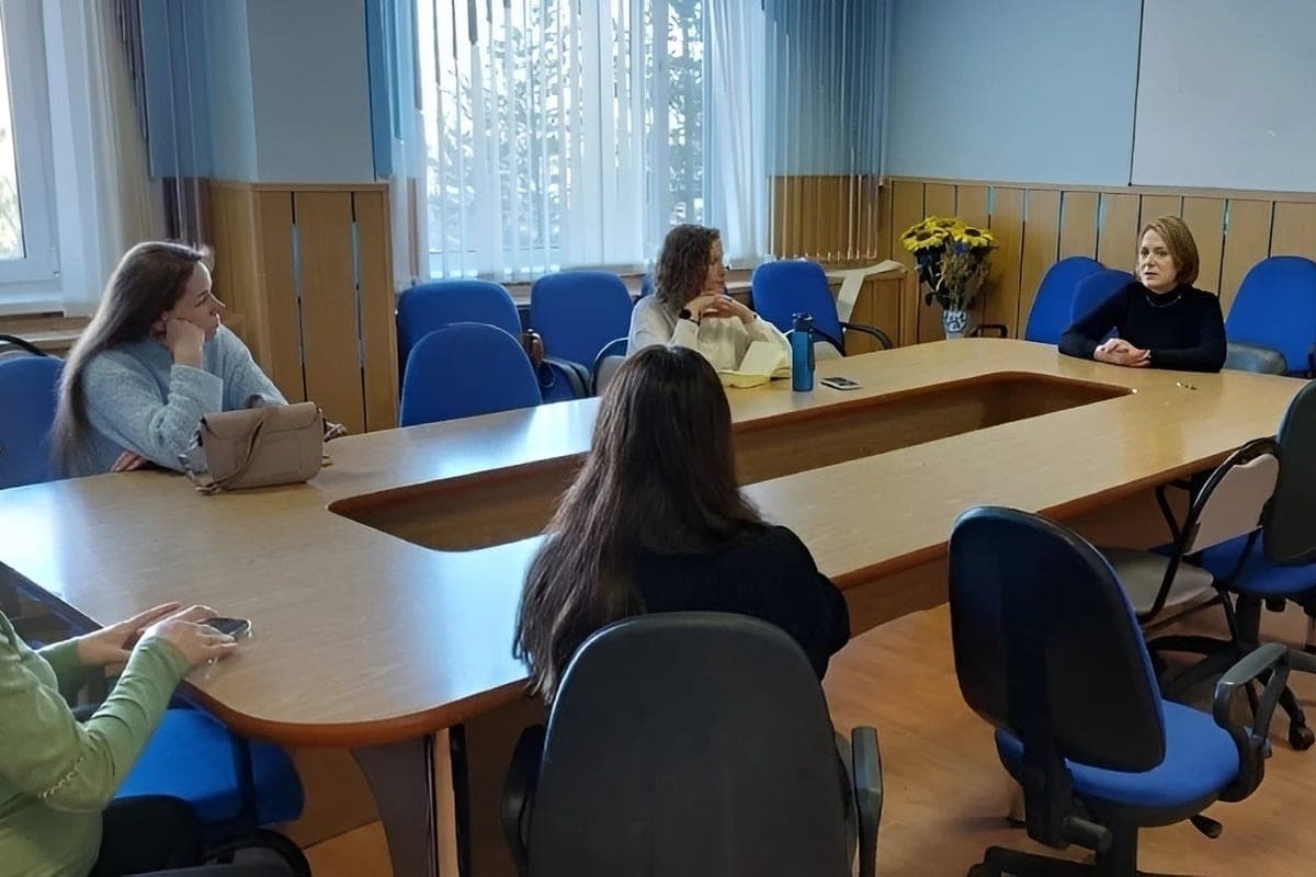 В Поморье продолжается реализация мероприятий для будущих мам в рамках проекта «Счастье рядом»