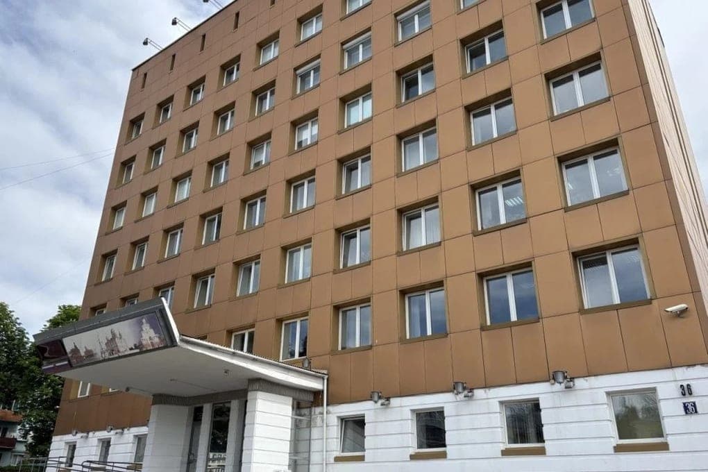 In Vladimir will begin mass persecution of rats