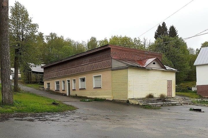 В Плесе частной собственностью перестанет быть еще один участок