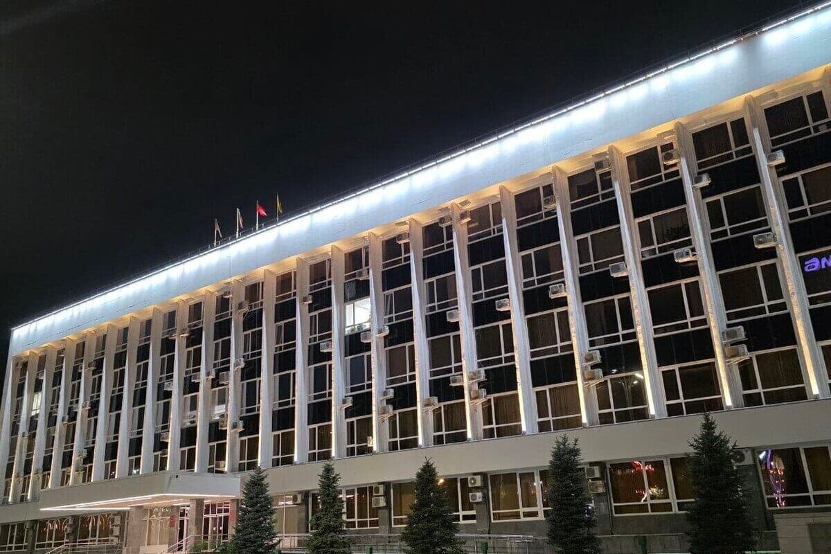 Le bureau du Procureur a ordonné à l'homme d'affaires de rembourser la dette pour la location de terres devant le maire de Krasnodar