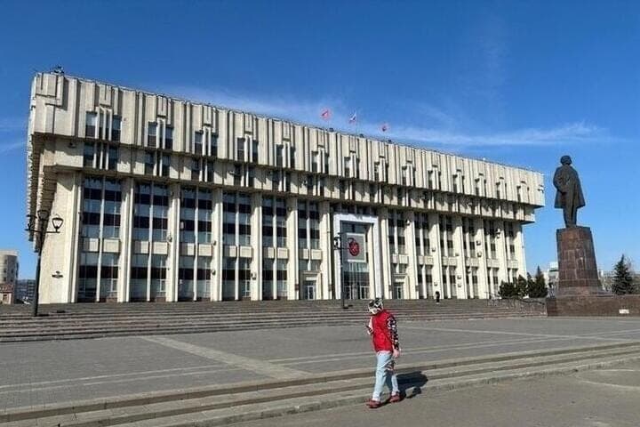 Support of the financial management system of the Tula region will cost 94 million rubles