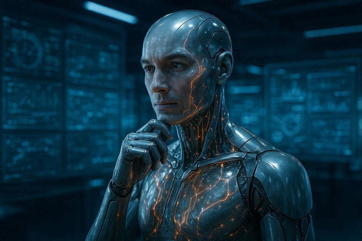 Trump announced a ban on the use of the term “artificial intelligence”