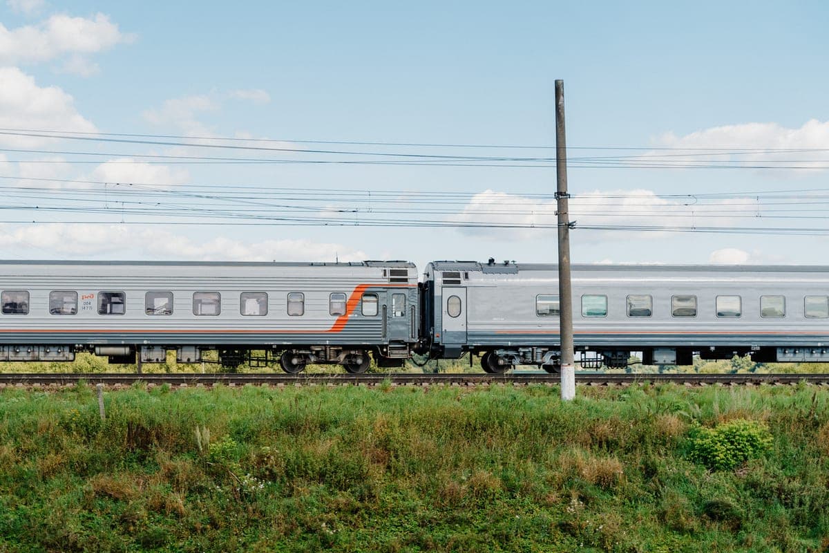 Parts of suburban trains will temporarily change the schedule in the Tver region
