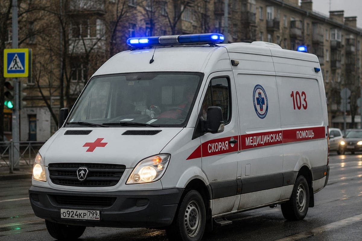 Тревога за актрису: Марину Неелову госпитализировали в Москве