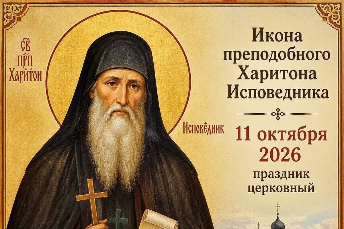 Kharitonov Day October 11, 2026: why was considered dangerous, what can and cannot be done, signs