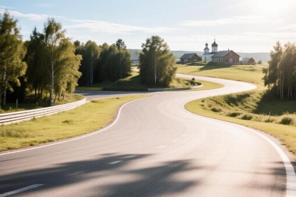 R-23 will introduce a speed limit on four sections on October 12