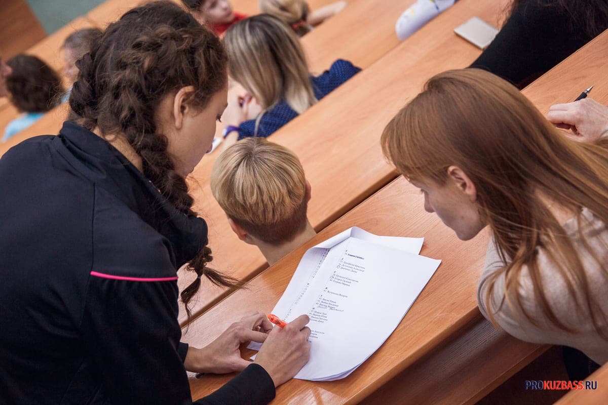 “Unacceptable behavior”: what will be a bad grade in school