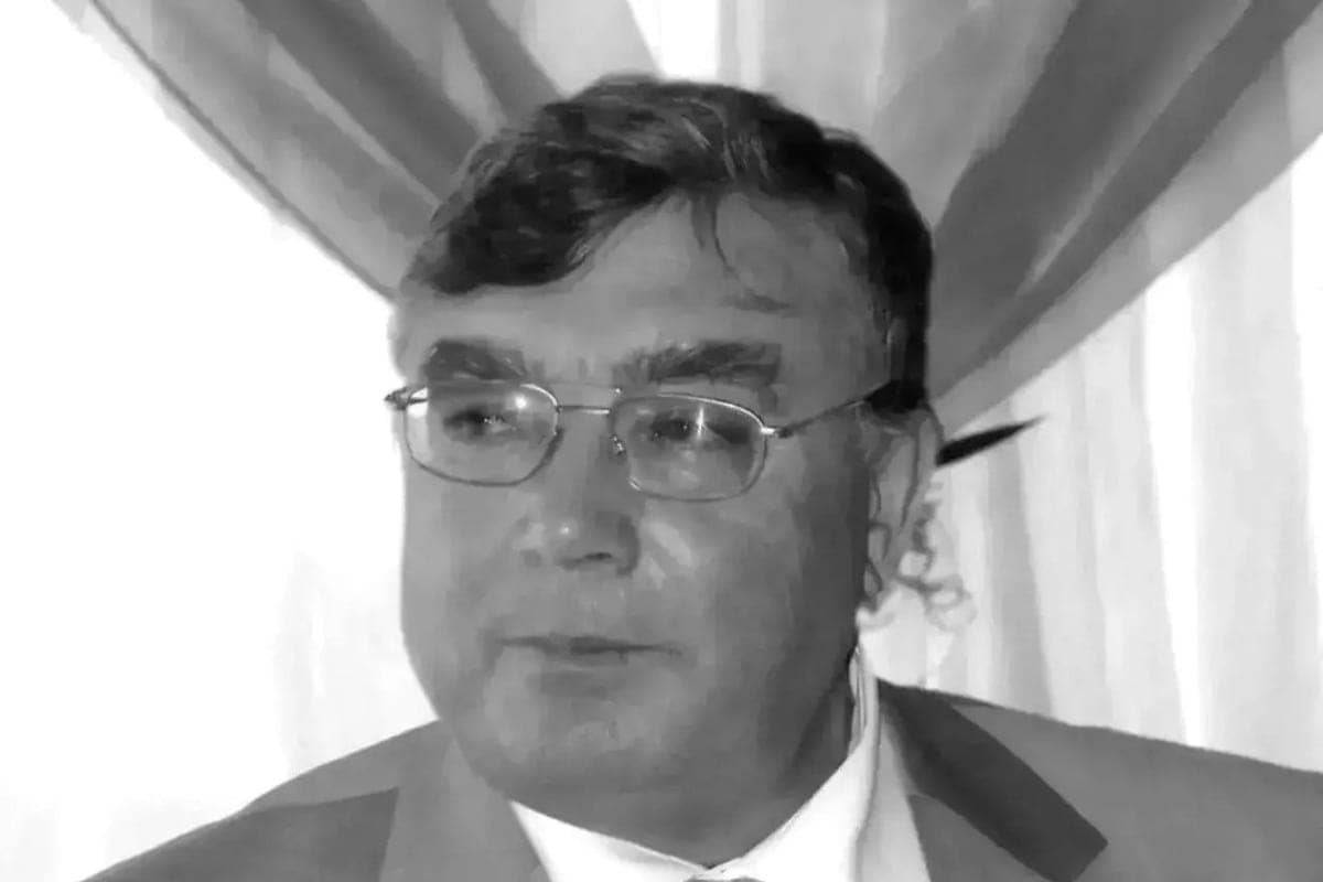 В Тамбове назвали дату прощания с Владимиром Андреевым