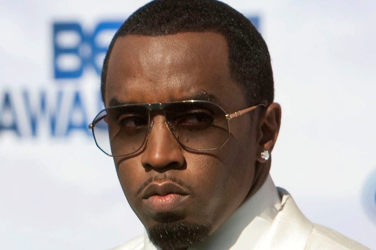 Prison conflict could lead to rapper Diddy being transferred to another prison