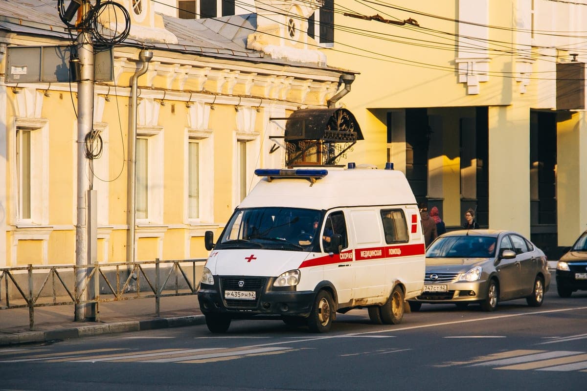 Professor Ionov warned Ryazan about the danger of self-medication of dengue fever