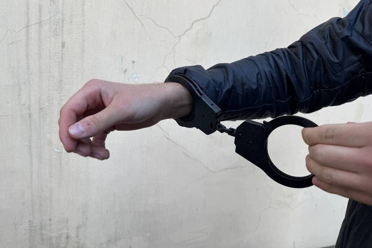 Иностранец попытался незаконно пересечь границу с Польшей в Калининградской области