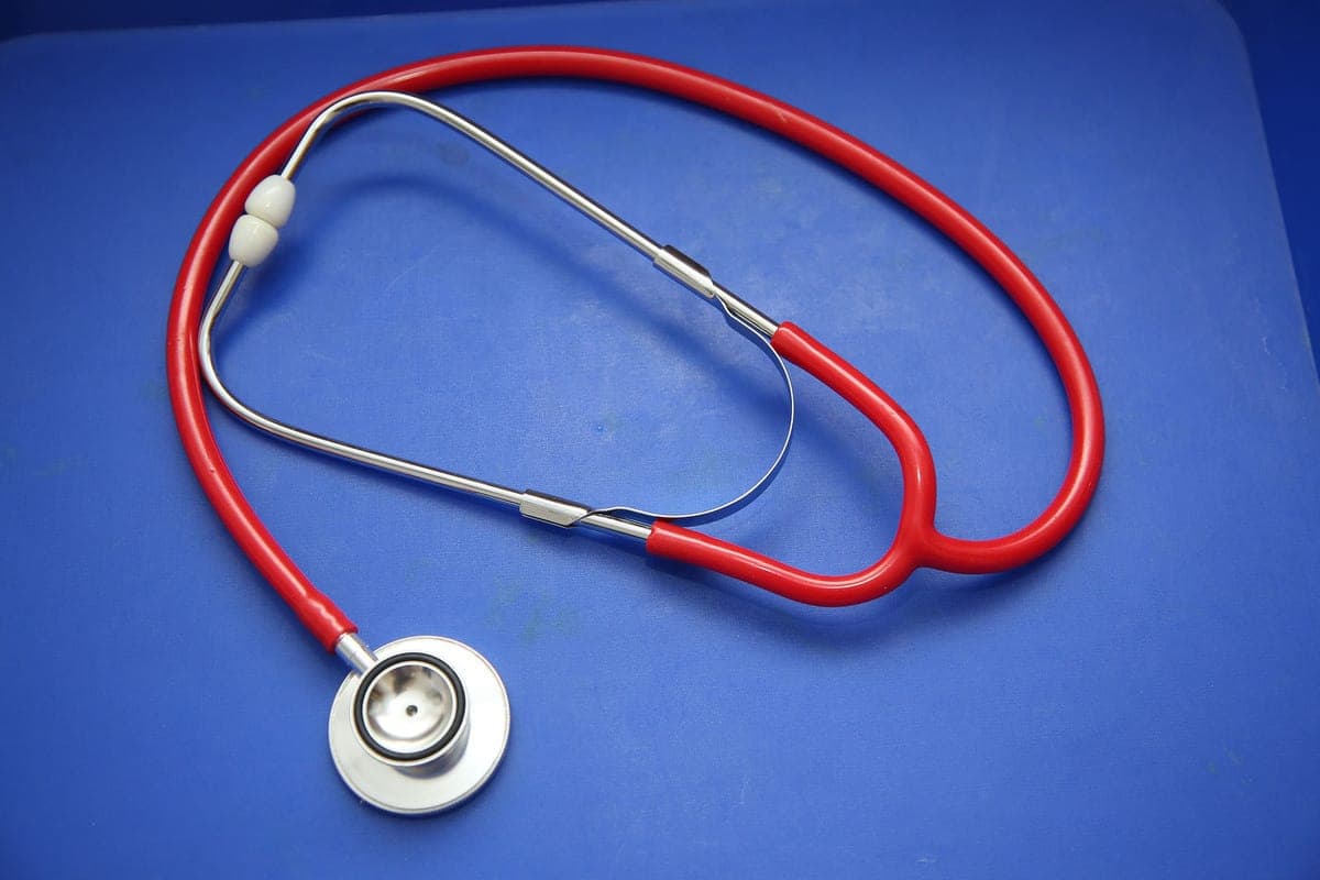 Inhaling carbon dioxide will help fight Alzheimer’s disease