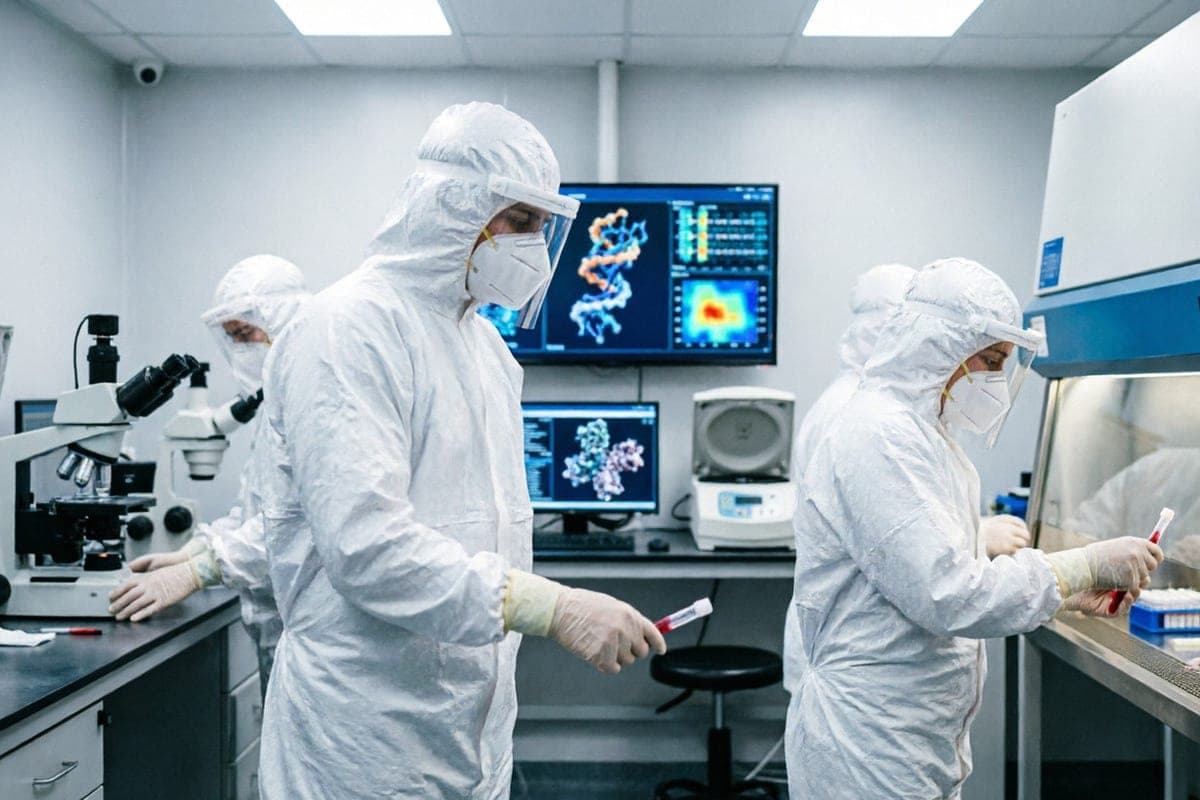 In Hong Kong recorded a sharp increase in the incidence of a rare infection