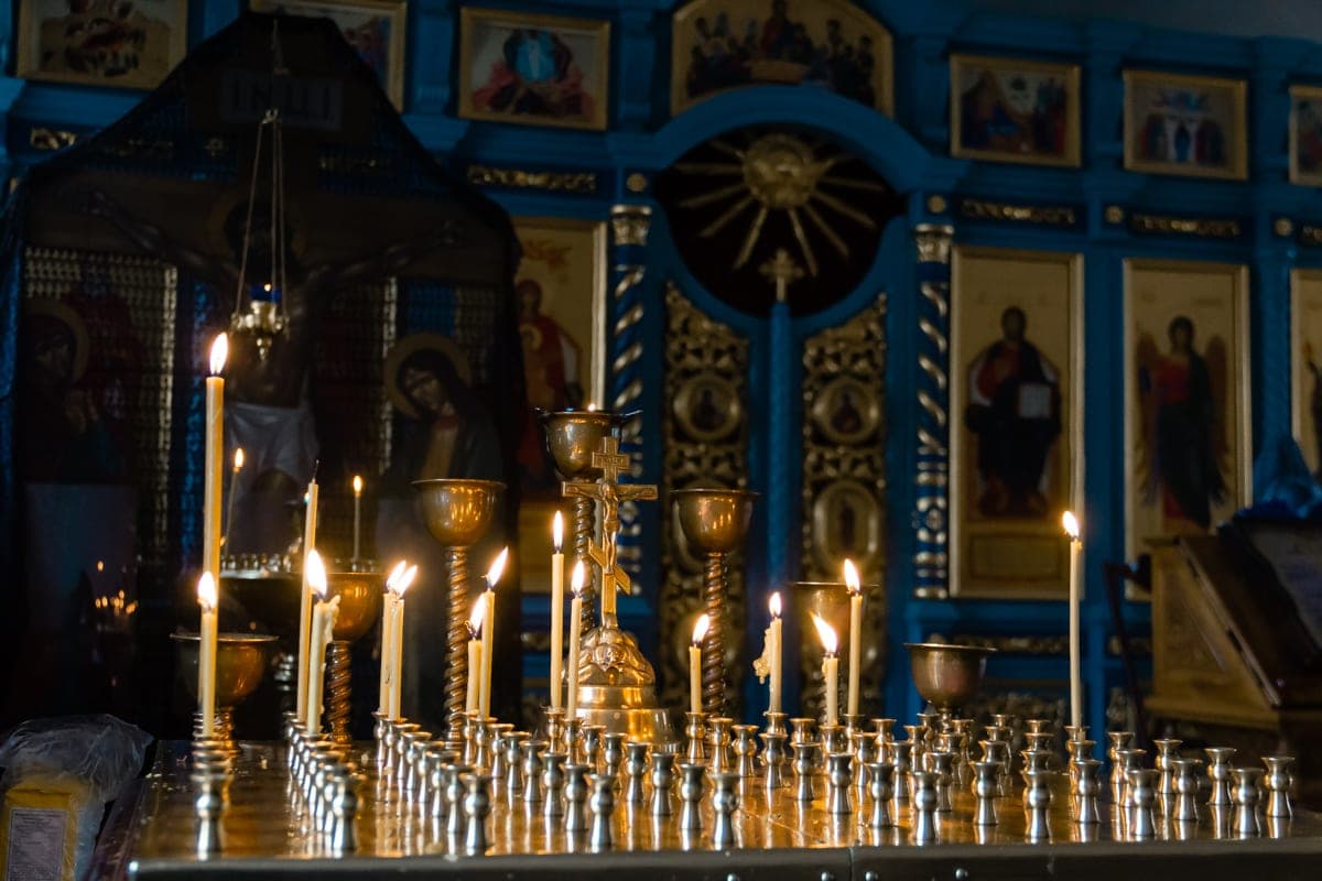 October 21: Why not look in the mirror and tell your dreams? The main prohibitions of Tryphon and Pelageya