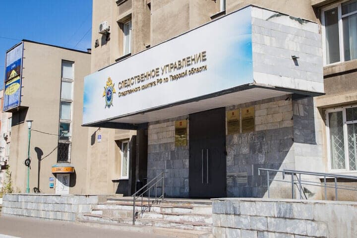 СК устанавливает обстоятельства наезда электросамоката на ребенка в Твери