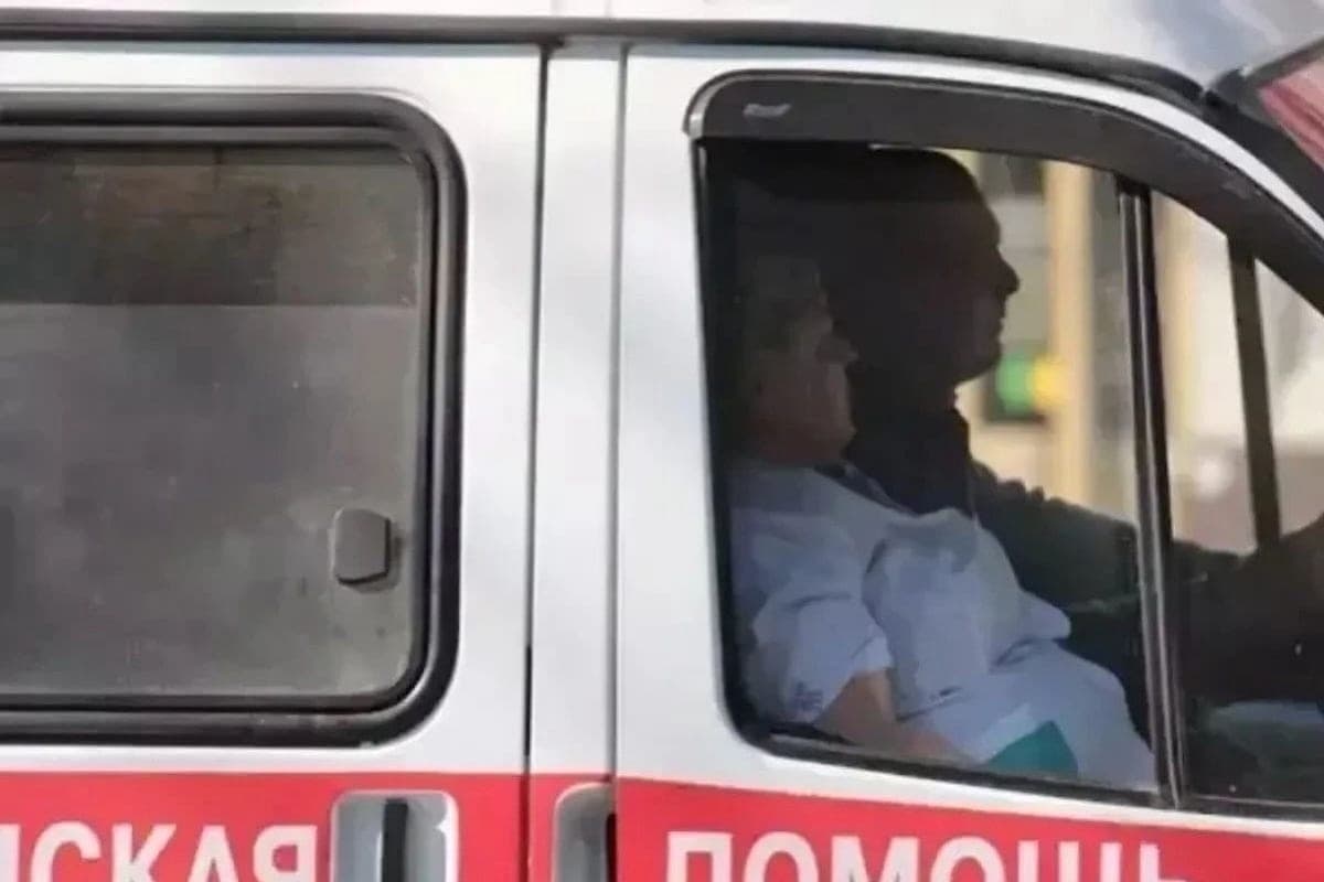 В Шахта в ДТП с отечественным авто пострадали три человека