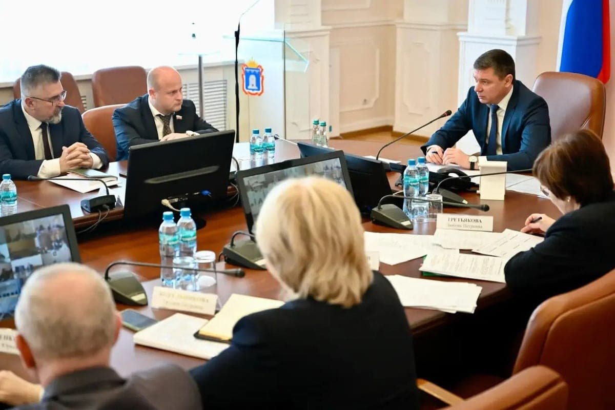 In the Tambov region launched a digital platform for cooperation of enterprises