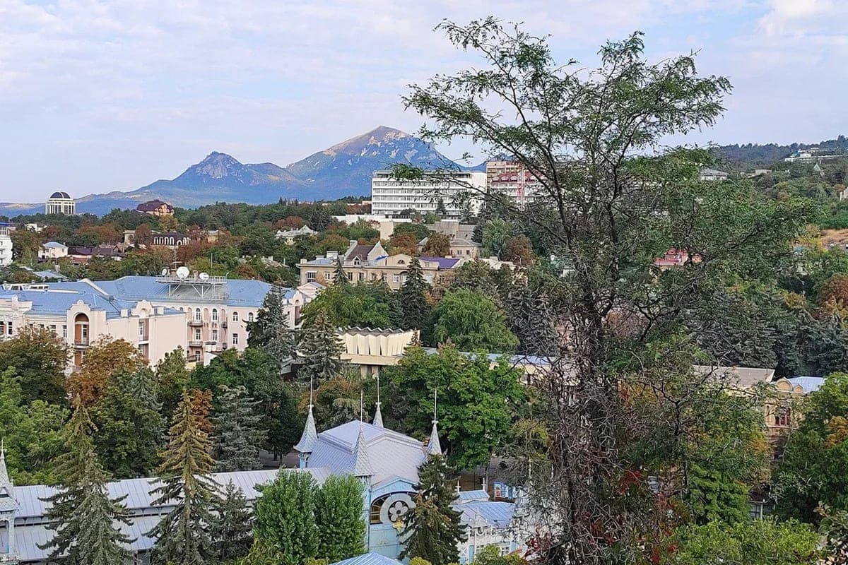 In Kavminvod there will be centers of labor longevity