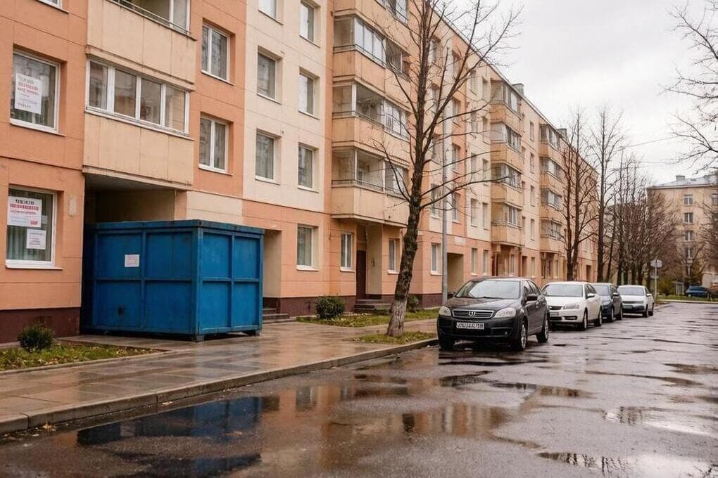 В Реутове ограничат горячую воду и отопление