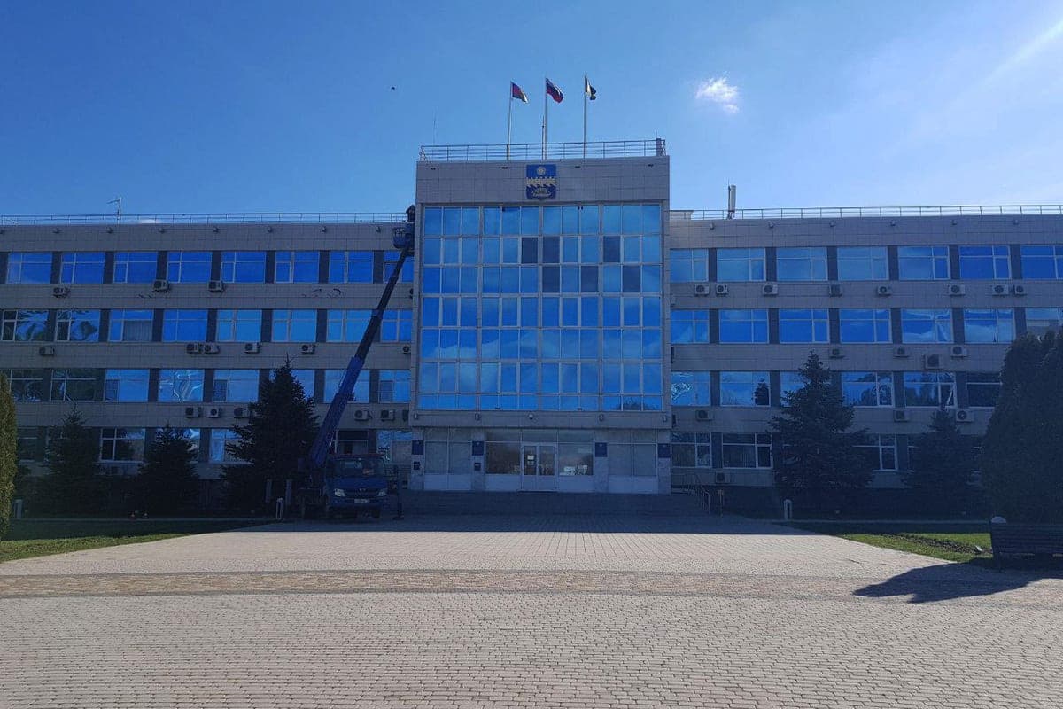 В Анапе завершился Международный фестиваль «Античное наследие России»