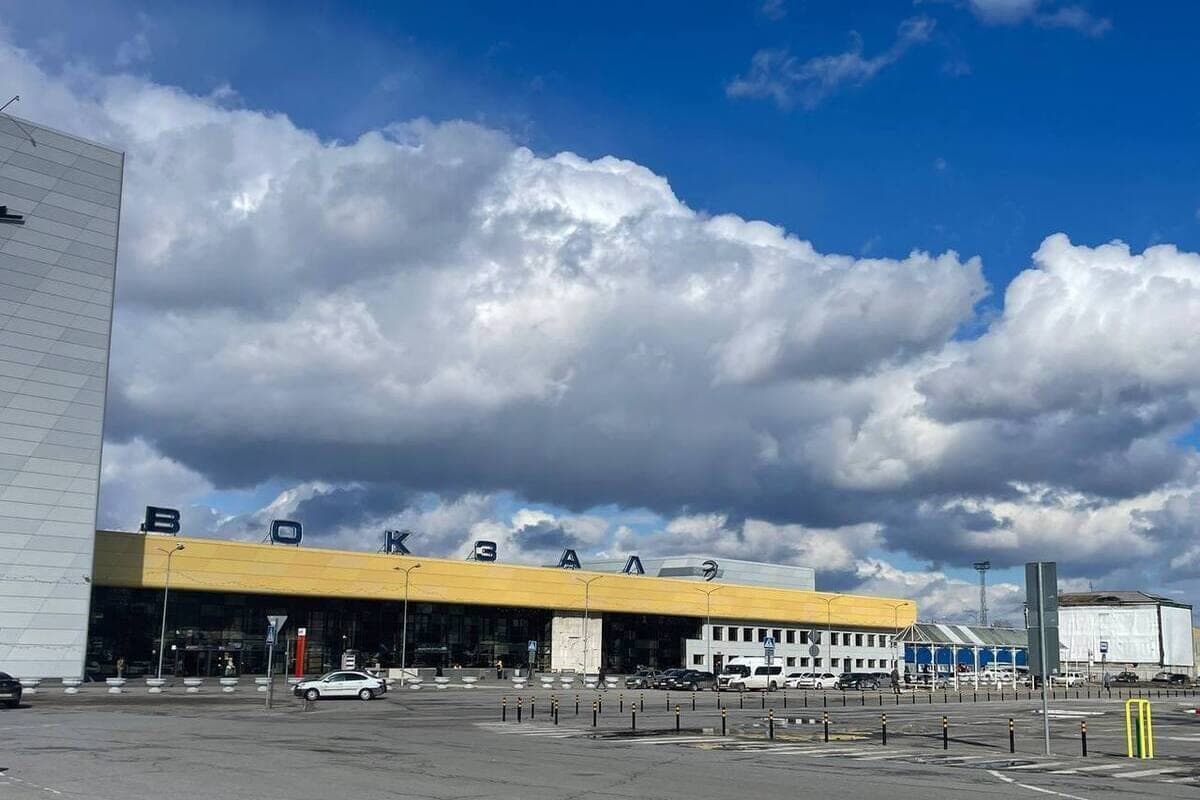 At the station of Penza detained a foreigner-illegal