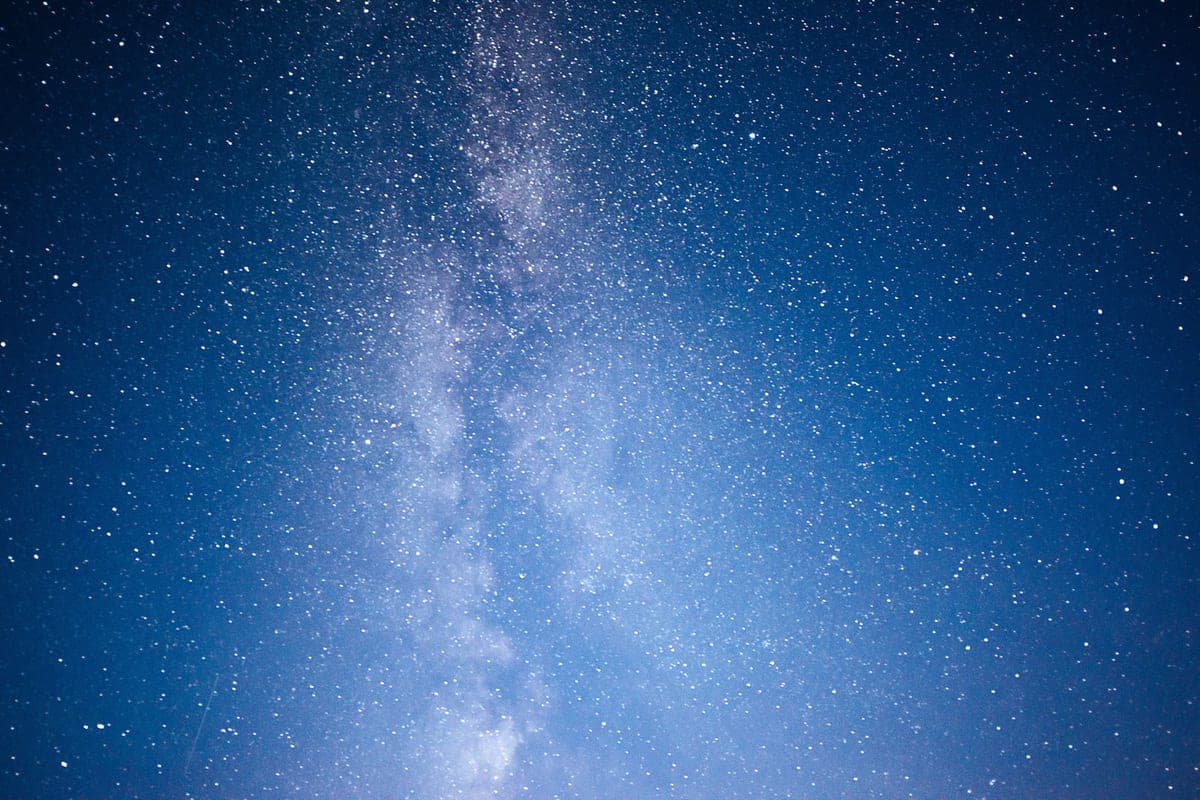 Penza told about the main astronomical events of November