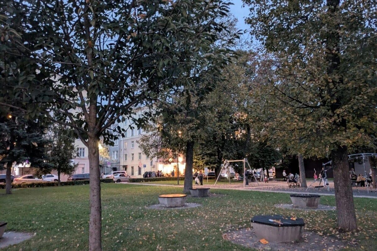 How Voronezh will celebrate the Day of National Unity