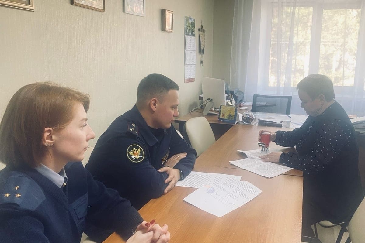 What awaits convicts after release: support programs will be developed in the Ulyanovsk region
