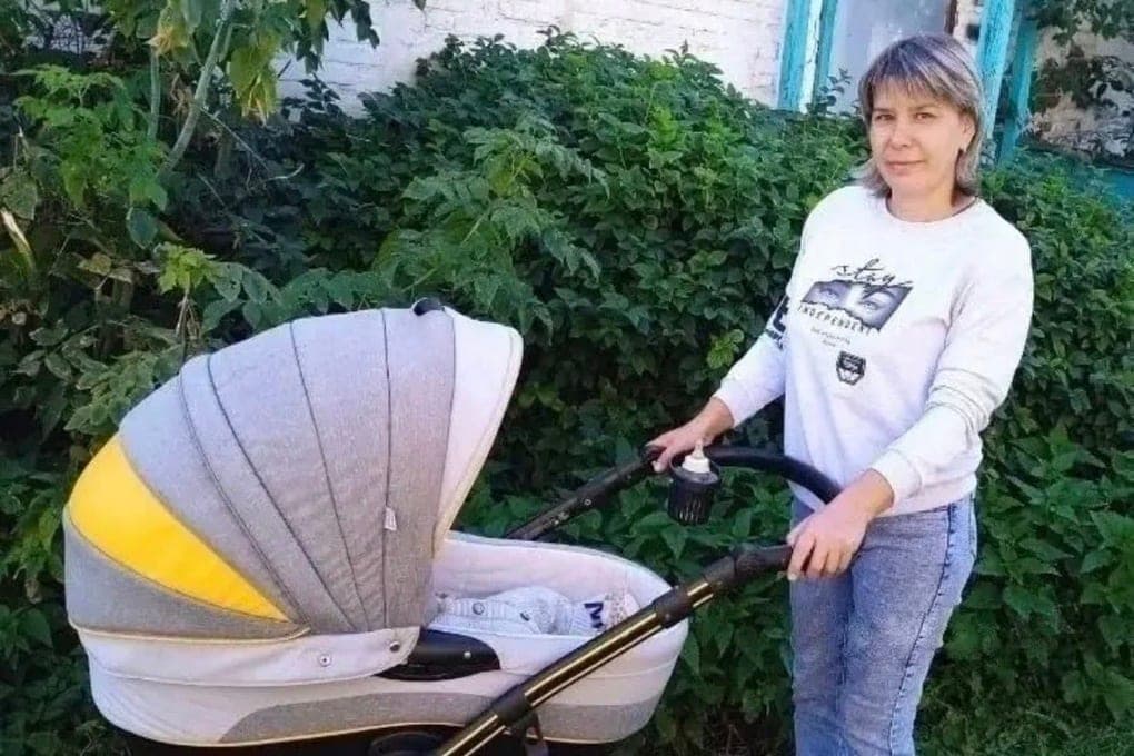 In the Tambov region 444 families received a free service “social nanny”