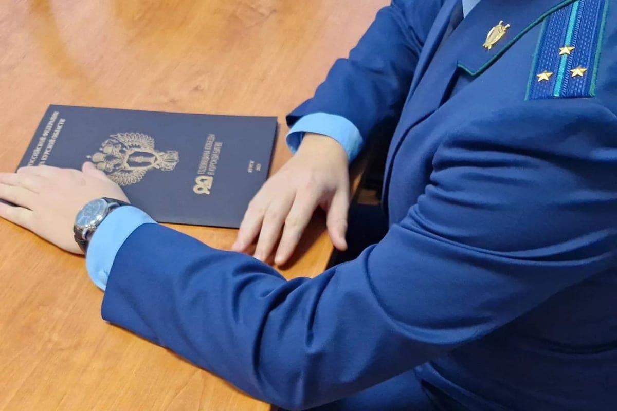 Kuryanka cheated the state on 1.3 million rubles on child benefits