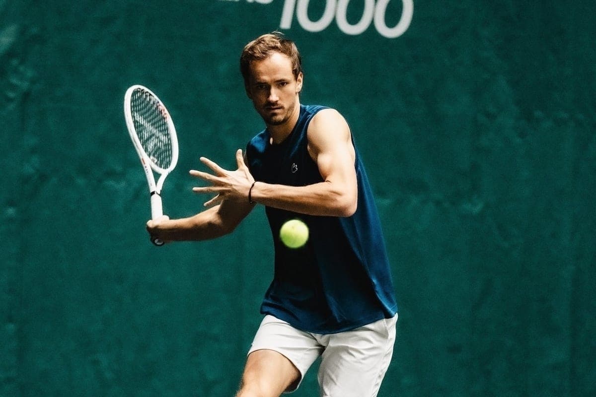 Tennis: analyse de match et paris sur les principaux événements de la saison