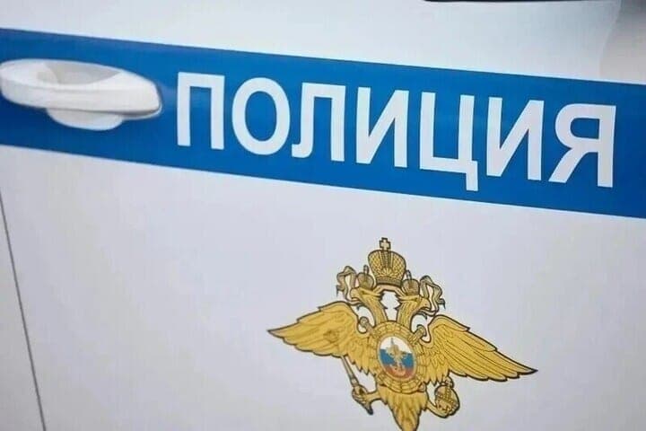 Police uncovered the theft of phones in the zone of customs inspection MAPP “Shumilkino”