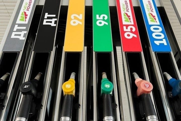 À Sébastopol, toutes les restrictions imposées aux stations-service ont été abolies