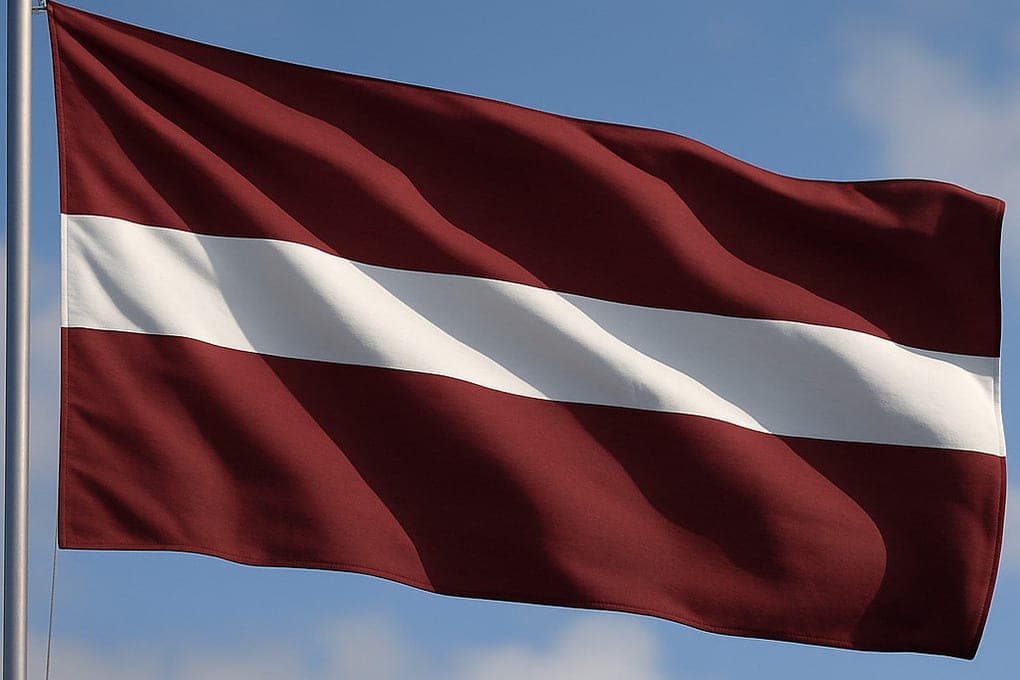 Security forces detained adviser to the head of the Latvian government