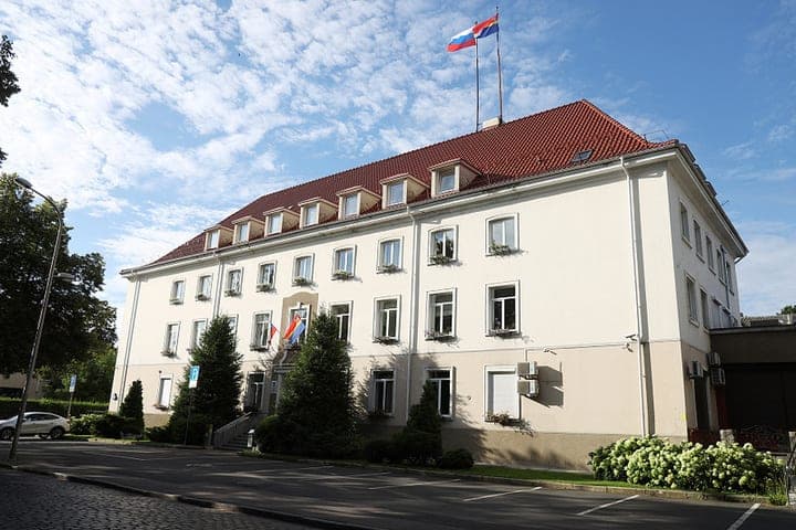 From the regional administrative code will remove the article for violations of land use rules