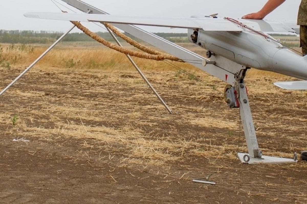 Les écoliers de Volgograd ont appris à contrôler les drones et les ballons