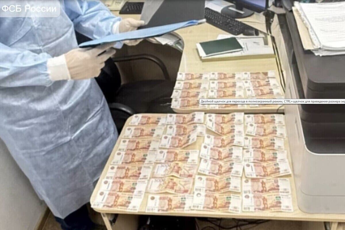Entrepreneur who illegally hired migrants tried to bribe