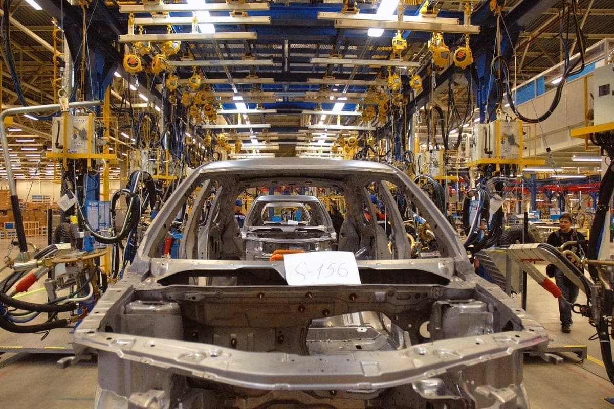 France and Germany have found a formula for saving the automotive industry