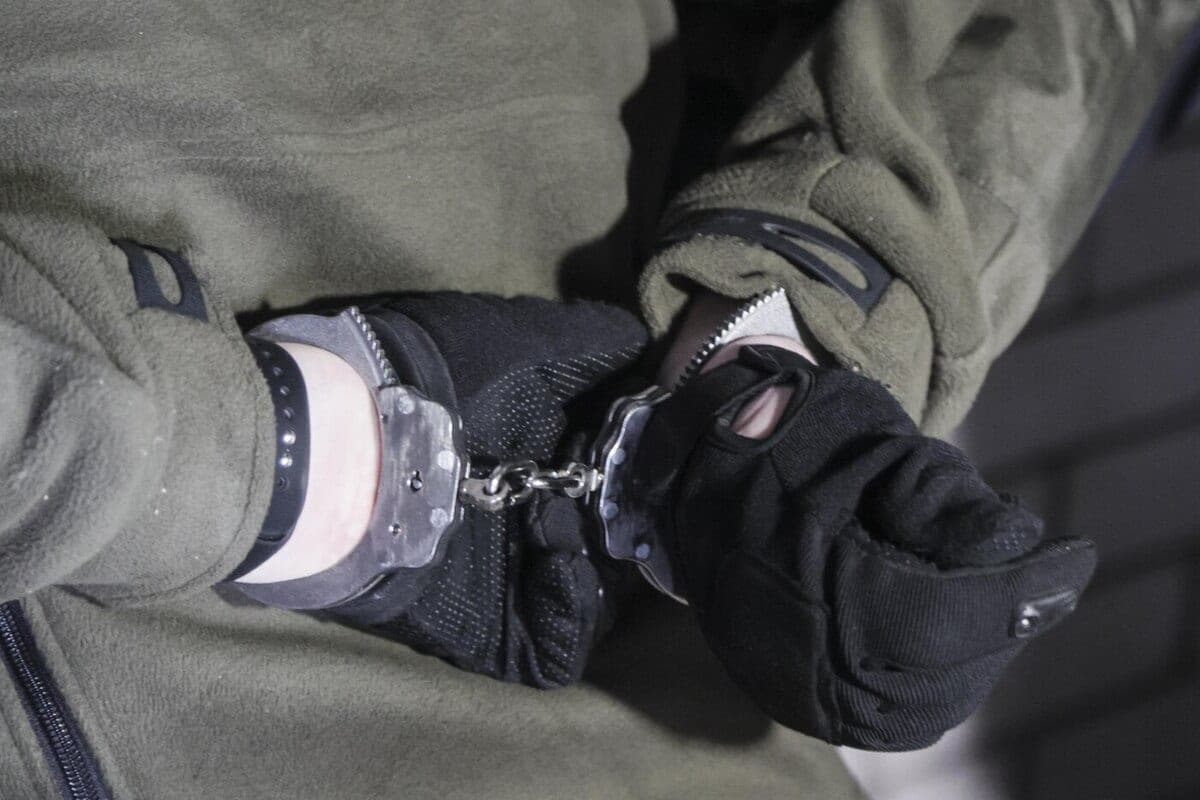 In Kaluga, an angry friend beat a friend to death with a stool