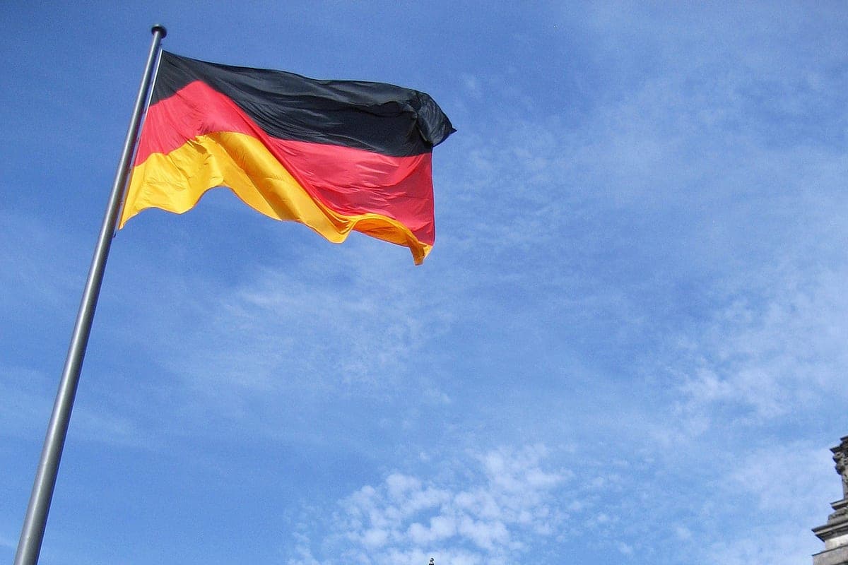 German prosecutor recognizes Nord Streams as civilian objects